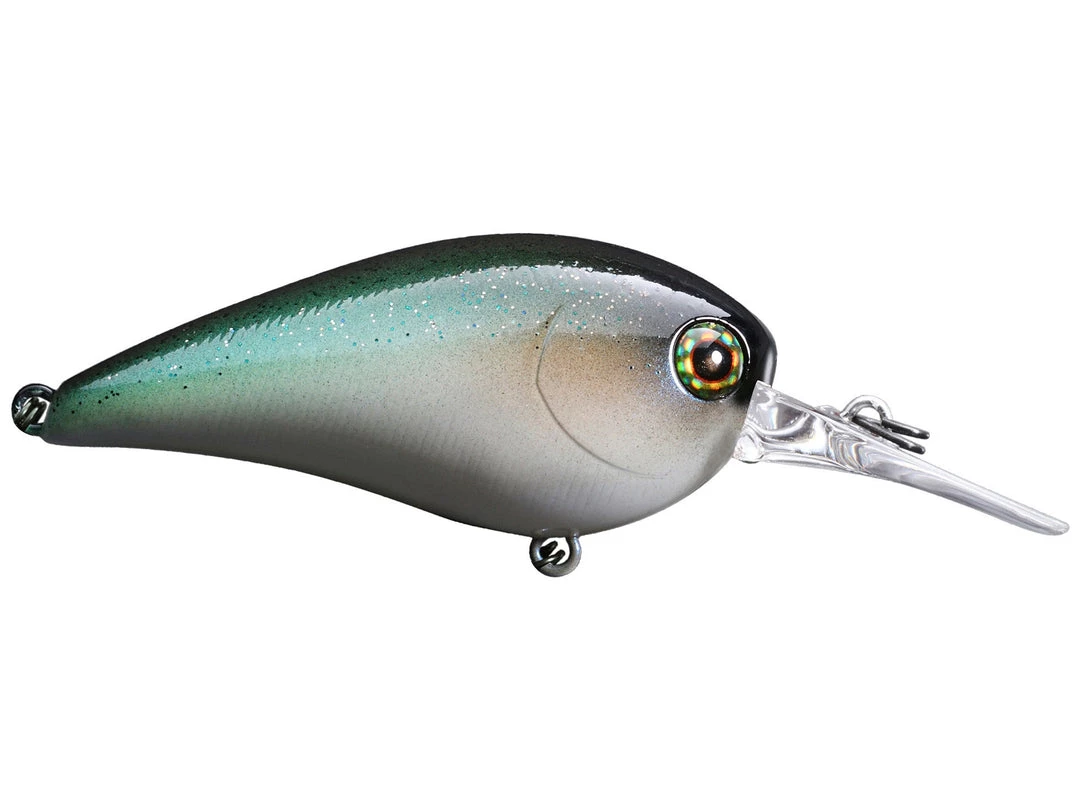 Jackall MC60 Crankbait MR 3 Jackall MC60 Crankbait MR