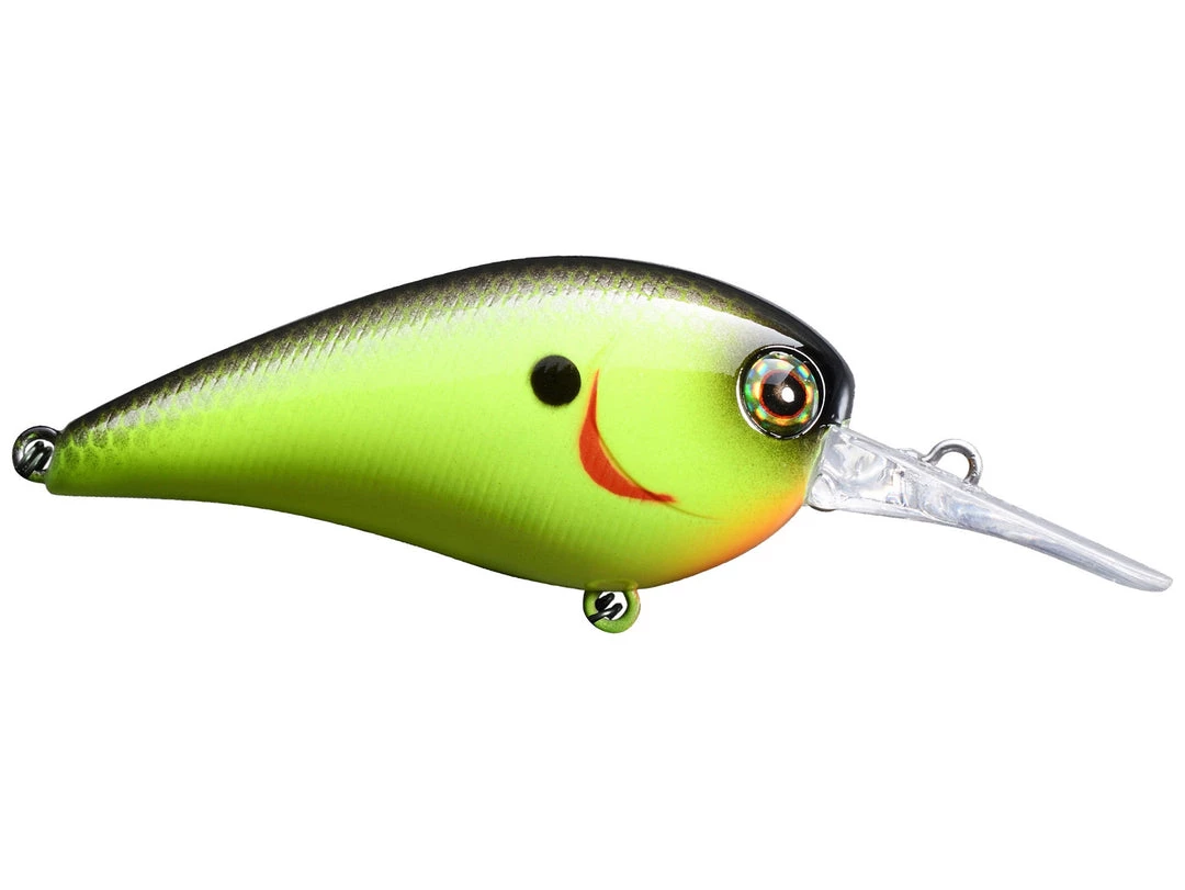 Jackall MC60 Crankbait MR 4 Jackall MC60 Crankbait MR