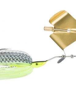 Jackall Firecracker Buzzbait Buzzbaits