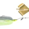 Jackall Firecracker Buzzbait Buzzbaits