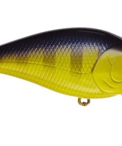 Crankbaits Lucky Craft LC 1.5 SSR