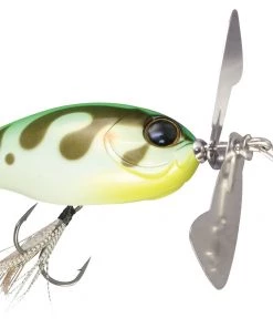 Propbaits Jackall Chopcut Propbait