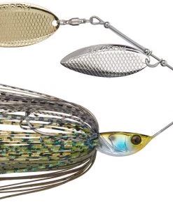 Spinnerbaits Jackall Dooon Reaction Spinnerbait