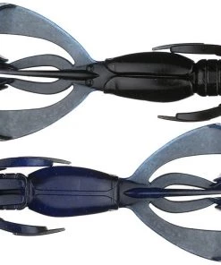 Keitech Crazy Flapper 4.4