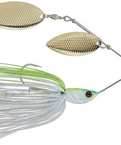 Spinnerbaits Jackall Dooon Reaction Spinnerbait