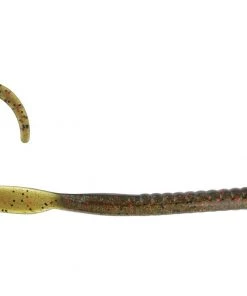 Zoom Ol Monster 10.5" Soft Baits 68 Zoom Ol Monster 10.5