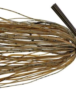 Dirty Jigs Scott Canterbury Compact Flippin' Jig 10 Dirty Jigs Scott Canterbury Compact Flippin' Jig