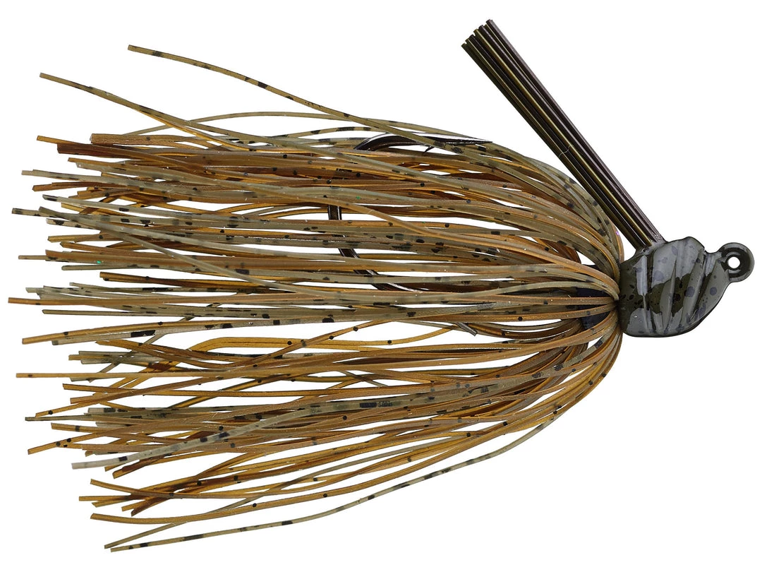 Dirty Jigs Scott Canterbury Compact Flippin' Jig 5 Dirty Jigs Scott Canterbury Compact Flippin' Jig