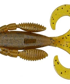 TackleInc.com Gary Yamamoto Mermaid Creature Baits 10 TackleInc.com Gary Yamamoto Mermaid Creature Baits