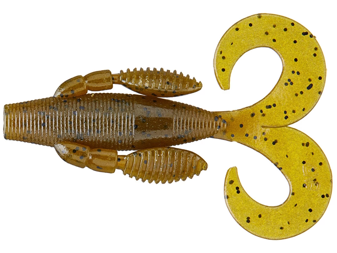 TackleInc.com Gary Yamamoto Mermaid Creature Baits 5 TackleInc.com Gary Yamamoto Mermaid Creature Baits