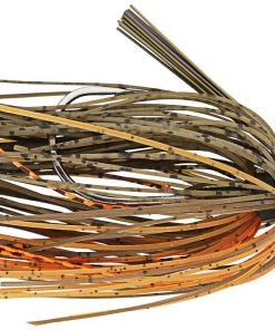 Dirty Jigs Tour Level Skirted Football Jig 23 Dirty Jigs Tour Level Skirted Football Jig