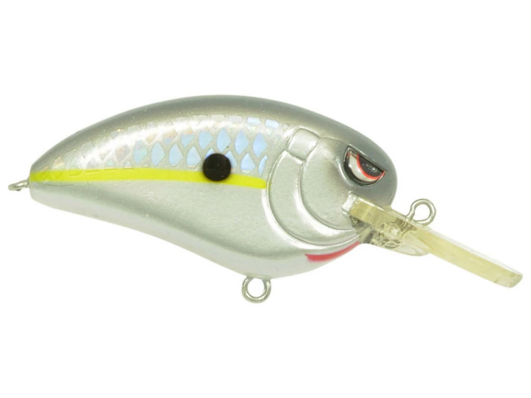 Spro Little John MD Crankbait Crankbaits 22 Spro Little John MD Crankbait Crankbaits