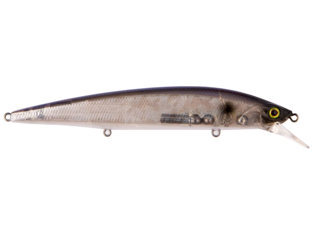 Jackall Rerange 110 Jerkbaits 4 Jackall Rerange 110 Jerkbaits