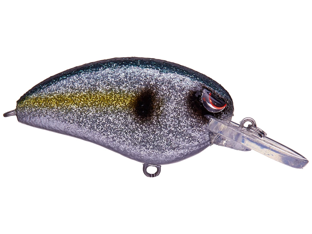 Spro Little John MD Crankbait Crankbaits 23 Spro Little John MD Crankbait Crankbaits