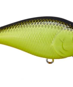 Lucky Craft LC 2.5 SSR Crankbaits