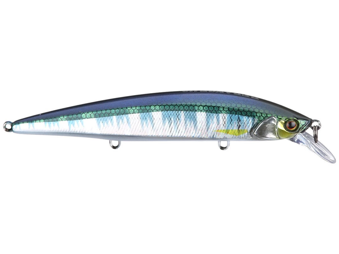 Jackall Rerange 130 Jerkbaits 4 Jackall Rerange 130 Jerkbaits