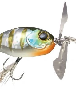 Propbaits Jackall Chopcut Propbait
