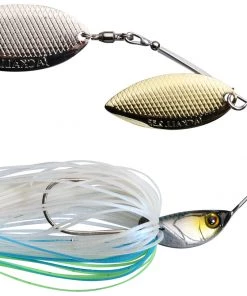 Spinnerbaits Jackall Dooon Reaction Spinnerbait