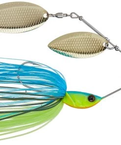 Spinnerbaits Jackall Dooon Reaction Spinnerbait