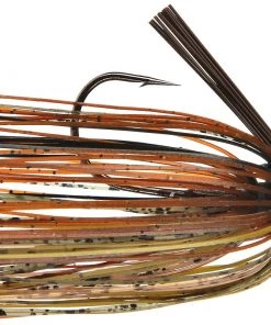 Dirty Jigs Tour Level Skirted Football Jig 22 Dirty Jigs Tour Level Skirted Football Jig