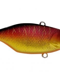 Jackall TN 70 Disk Knocker Lipless Crankbait Crankbaits