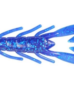 Zoom Ultravibe Speed Craw Soft Baits