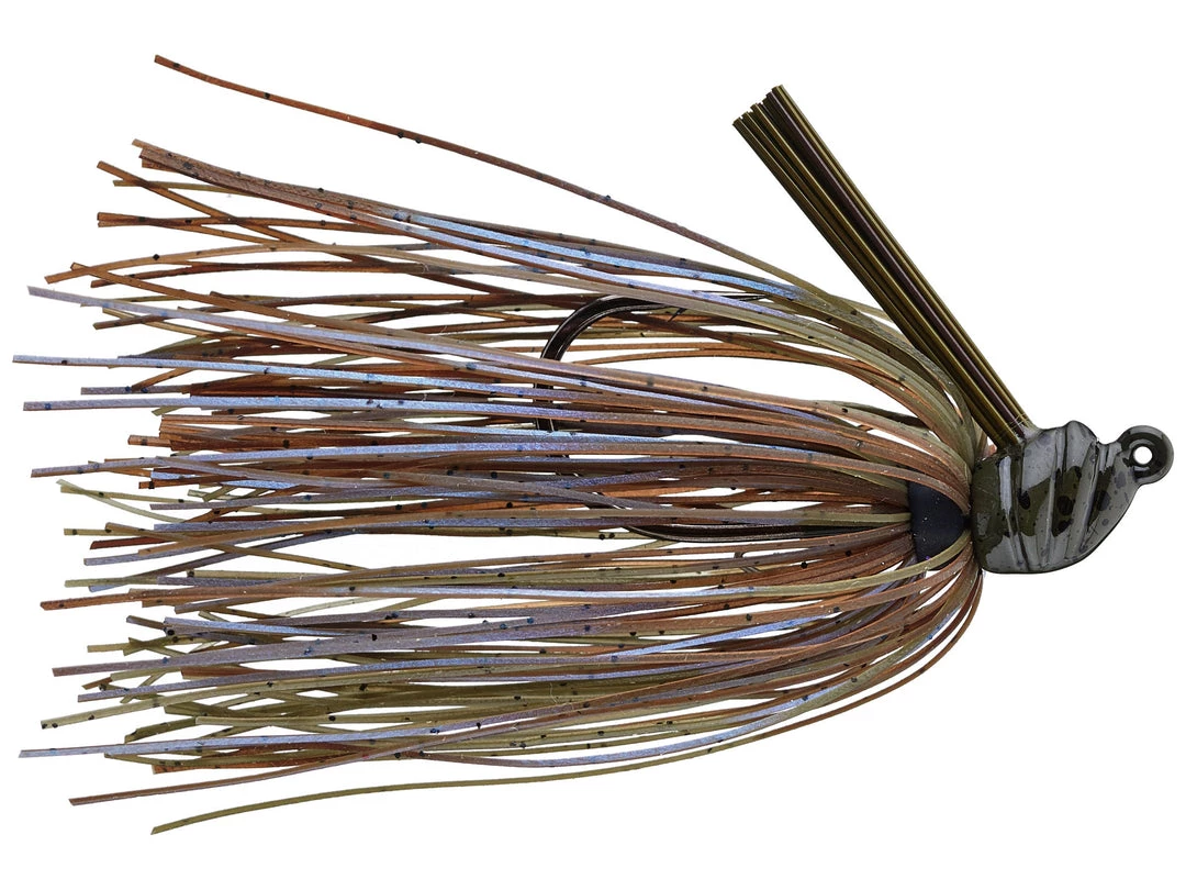 Dirty Jigs Scott Canterbury Compact Flippin' Jig 6 Dirty Jigs Scott Canterbury Compact Flippin' Jig