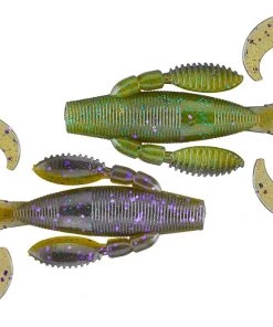 TackleInc.com Gary Yamamoto Mermaid Creature Baits 11 TackleInc.com Gary Yamamoto Mermaid Creature Baits