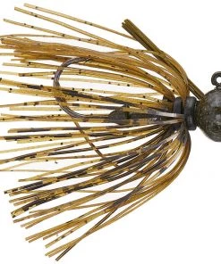 Missile Baits Ike's Micro Football Soft Baits 10 Missile Baits Ike's Micro Football Soft Baits