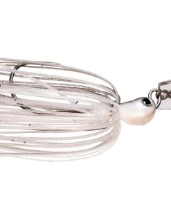 Z Man Z-Man Evergreen Jack Hammer Chatterbait Bladed Jigs