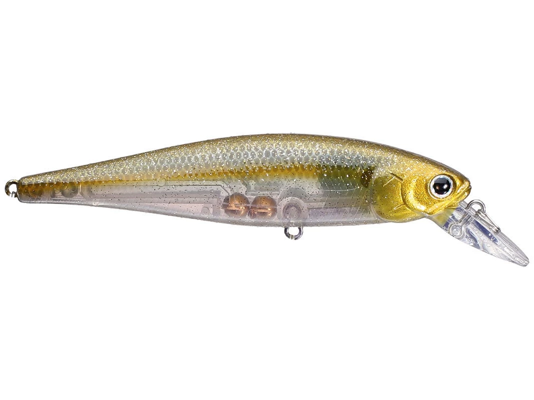 Lucky Craft Pointer 78 SP Jerkbaits 4 Lucky Craft Pointer 78 SP Jerkbaits