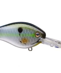 Strike King 1.5 Flat Side Crankbait