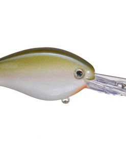Strike King 1.5 Flat Side Crankbait