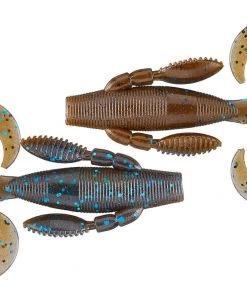 TackleInc.com Gary Yamamoto Mermaid Creature Baits 12 TackleInc.com Gary Yamamoto Mermaid Creature Baits