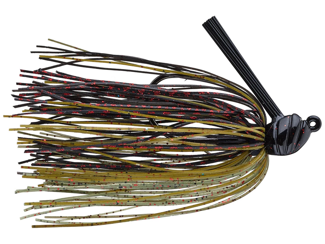 Dirty Jigs Scott Canterbury Compact Flippin' Jig 7 Dirty Jigs Scott Canterbury Compact Flippin' Jig