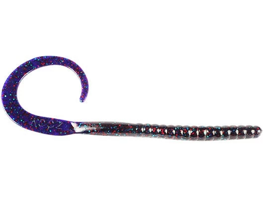 Zoom Ol Monster 10.5" Soft Baits 25 Zoom Ol Monster 10.5" Soft Baits