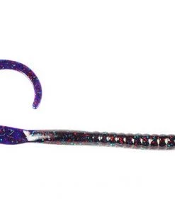 Zoom Ol Monster 10.5" Soft Baits 65 Zoom Ol Monster 10.5