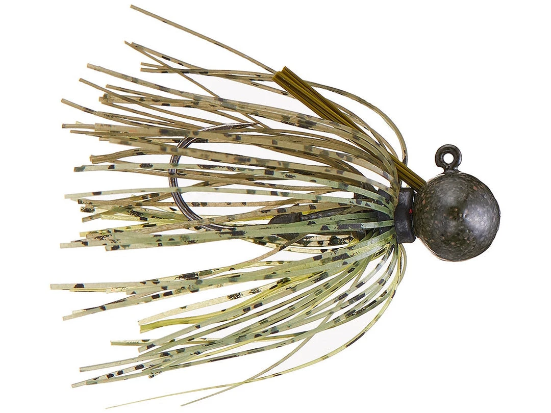 Missile Baits Ike's Micro Football Soft Baits 6 Missile Baits Ike's Micro Football Soft Baits