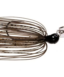 Z Man Z-Man Evergreen Jack Hammer Chatterbait Bladed Jigs