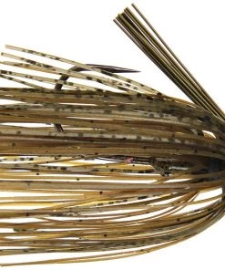 Dirty Jigs Tour Level Skirted Football Jig 29 Dirty Jigs Tour Level Skirted Football Jig