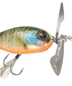Propbaits Jackall Chopcut Propbait
