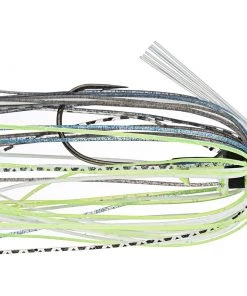 Dirty Jigs Tackle Dirty Jigs Finesse Swim Jig Swim Jigs