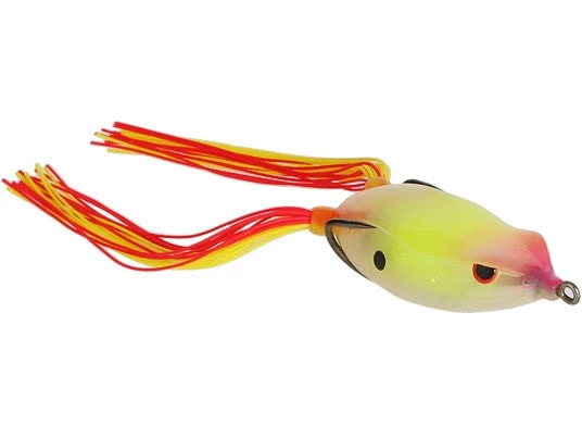 Spro Dean Rojas Bronzeye Jr. Frog 60 6 Spro Dean Rojas Bronzeye Jr. Frog 60