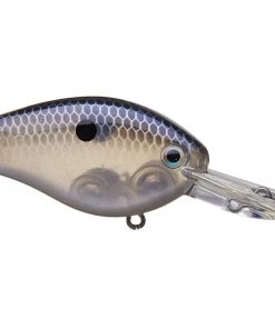 Strike King 1.5 Flat Side Crankbait