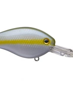 Strike King 1.5 Flat Side Crankbait
