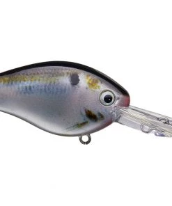 Strike King 1.5 Flat Side Crankbait
