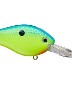Strike King 1.5 Flat Side Crankbait