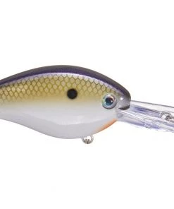 Strike King 1.5 Flat Side Crankbait