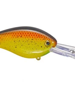 Strike King 1.5 Flat Side Crankbait