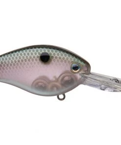 Strike King 1.5 Flat Side Crankbait